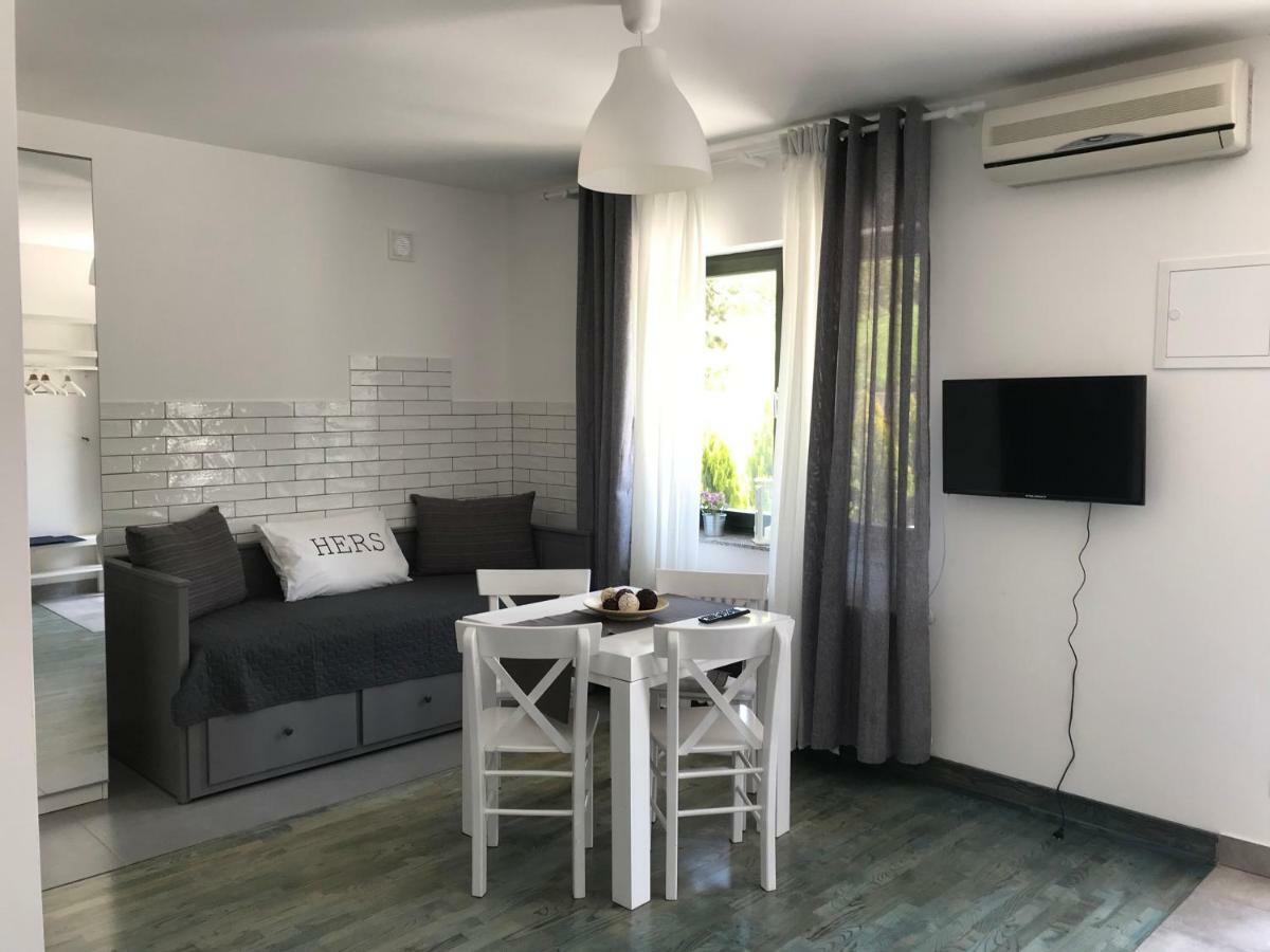 Grocka Apartmani & Rooms Exterior foto
