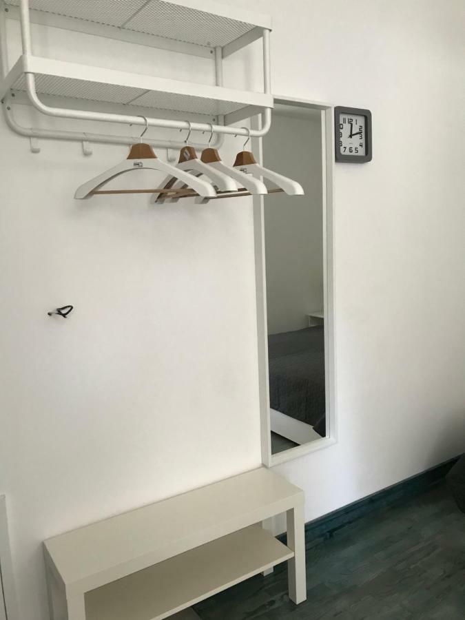 Grocka Apartmani & Rooms Exterior foto
