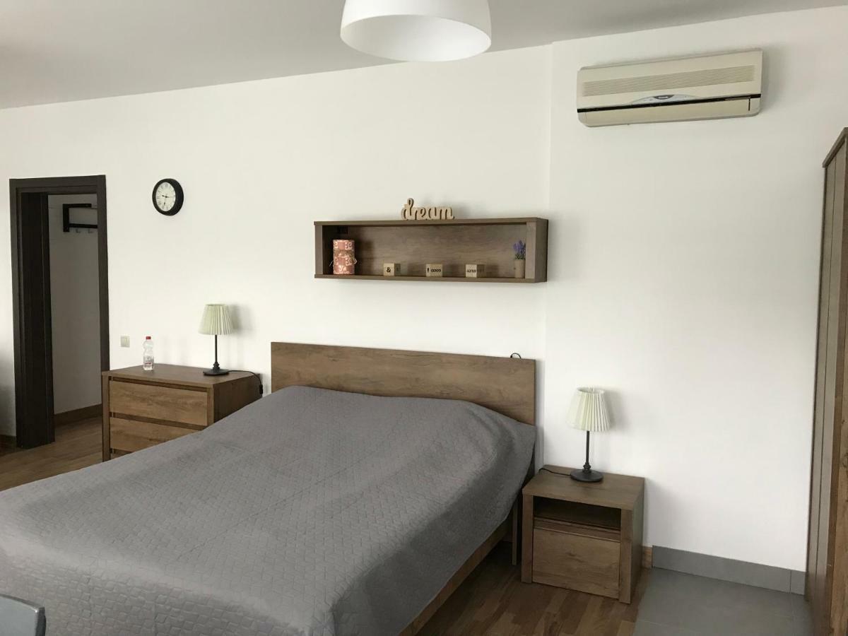 Grocka Apartmani & Rooms Exterior foto