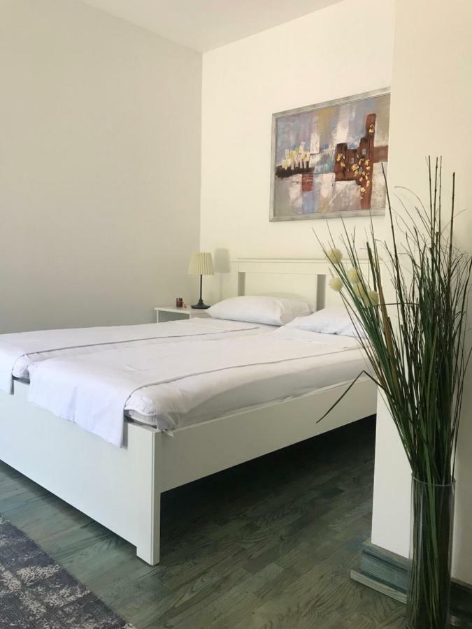 Grocka Apartmani & Rooms Exterior foto