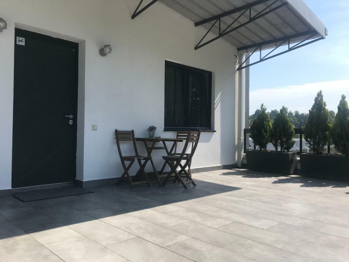 Grocka Apartmani & Rooms Exterior foto